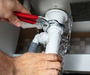 About Water Leak Detection Pros Seymour, MO